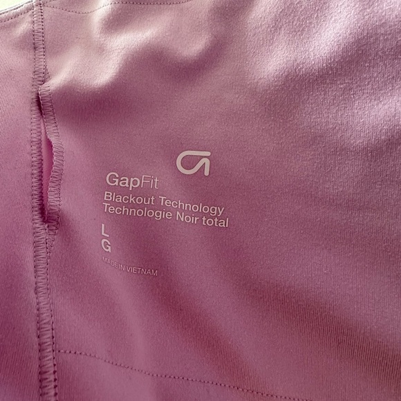 Gap Fit Sports bra - Picture 3 of 3